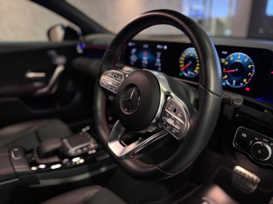 AMG A35 4M - Image 6